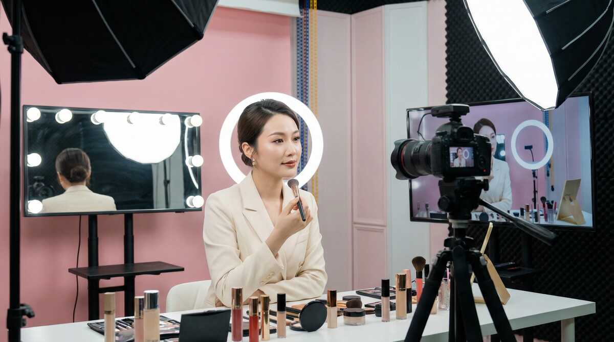 成人视频美妆视频教程