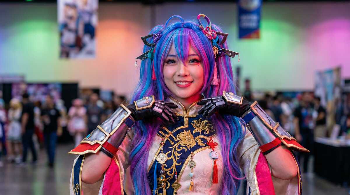 成人视频动漫cosplay视频